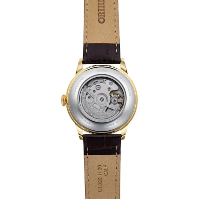Orient Gent Automatic Classic Bambino Small Second RA-AP0106S30B