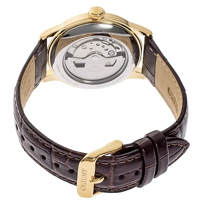 Orient Gent Automatic Classic Bambino Small Second RA-AP0106S30B