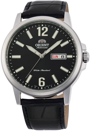 Orient Gent Automatic Classic Day-Date RA-AA0C04B39B