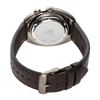 Orient Gent Automatic Classic Day-Date RA-AA0E06B19B
