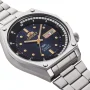  Zdjęcie 3 Orient Gent Automatic Classic Day-Date RA-AA0B03L39B