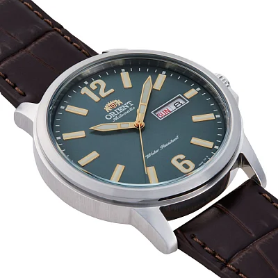 Orient Gent Automatic Classic Day-Date RA-AA0C06E39B