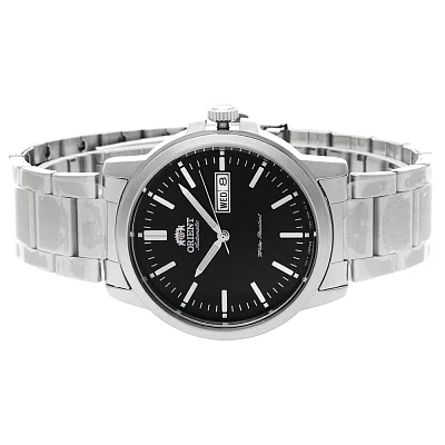 Orient Gent Automatic Classic Day-Date RA-AA0C01B39B