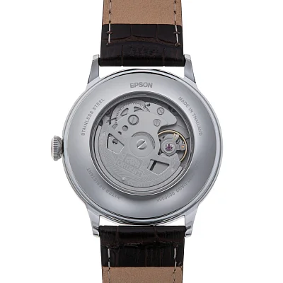 Orient Gent Automatic Classic Day-Date 24h RA-AK0702Y30B