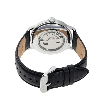 Orient Gent Automatic Classic Day-Date 24h RA-AK0701S30B