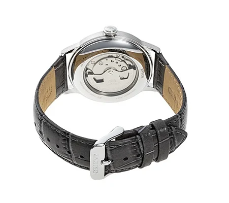 Orient Gent Automatic Classic Day-Date 24h RA-AK0704N10B