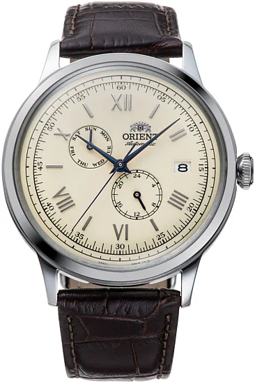 Orient Gent Automatic Classic Day-Date 24h RA-AK0702Y30B