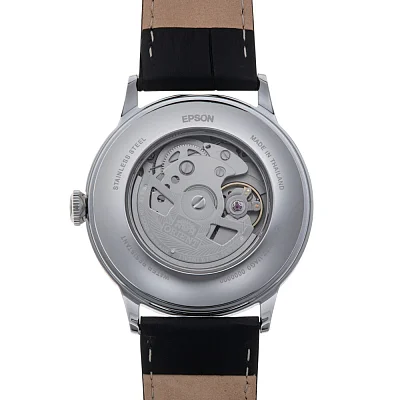 Orient Gent Automatic Classic Day-Date 24h RA-AK0701S30B