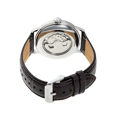 Orient Gent Automatic Classic Day-Date 24h RA-AK0702Y30B