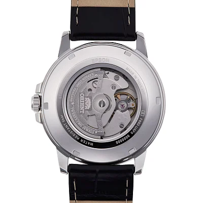 Orient Gent Automatic Classic Day-Date RA-AA0C04B39B