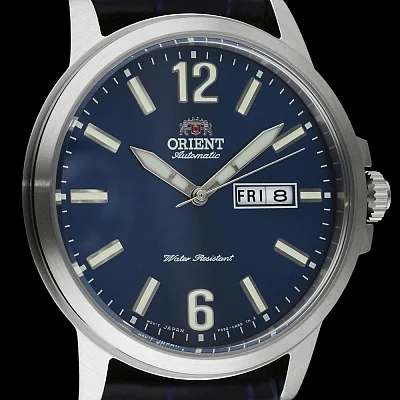Orient Gent Automatic Classic Day-Date RA-AA0C05L39B