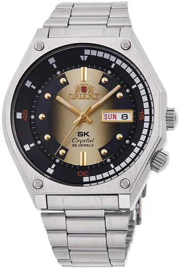 Orient Gent Automatic Classic Day-Date RA-AA0B01G39B