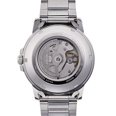 Orient Gent Automatic Classic Day-Date RA-AA0C02L39B