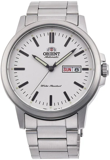 Orient Gent Automatic Classic Day-Date RA-AA0C03S39B