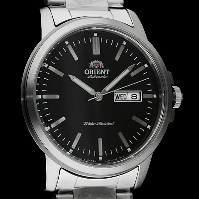 Orient Gent Automatic Classic Day-Date RA-AA0C01B39B