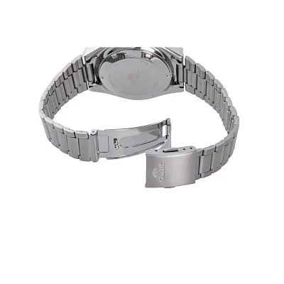 Orient Gent Automatic Classic Day-Date RA-AA0B02R39B