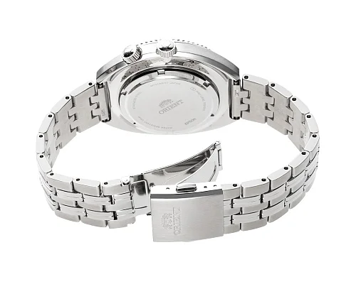 Orient Gent Automatic Classic Day-Date RA-AA0E05B19B