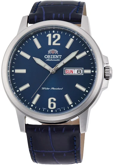 Orient Gent Automatic Classic Day-Date RA-AA0C05L39B