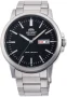  Zdjęcie 2 Orient Gent Automatic Classic Day-Date RA-AA0C01B39B