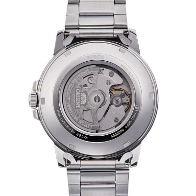 Orient Gent Automatic Classic Day-Date RA-AA0C03S39B