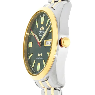 Orient Gent Automatic Classic Day-Date RA-AB0026E19B