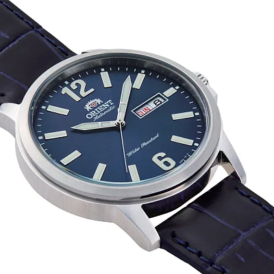 Orient Gent Automatic Classic Day-Date RA-AA0C05L39B