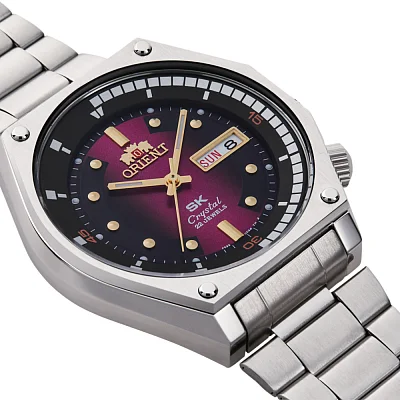 Orient Gent Automatic Classic Day-Date RA-AA0B02R39B