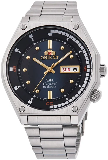 Orient Gent Automatic Classic Day-Date RA-AA0B03L39B