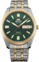  Zdjęcie 2 Orient Gent Automatic Classic Day-Date RA-AB0026E19B