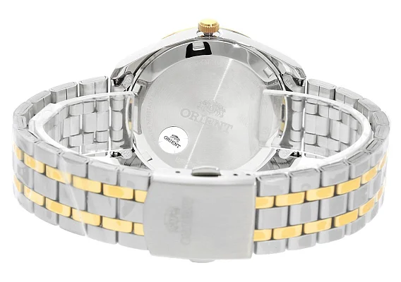 Orient Gent Automatic Classic Day-Date RA-AB0026E19B