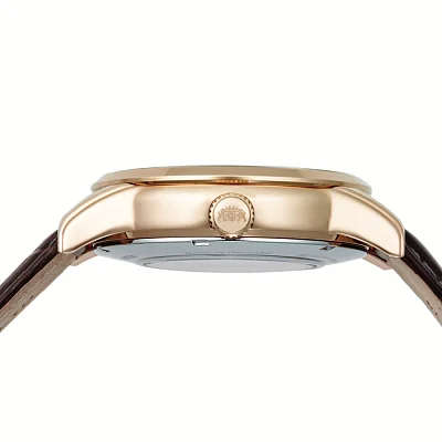Orient Gent Automatic Classic Day-Date Day-Night RA-AK0007S30B