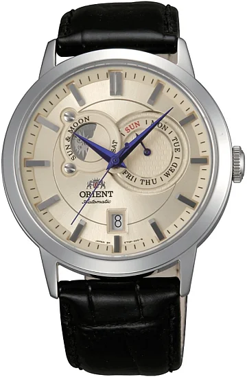 Orient Gent Automatic Classic Day-Date Day-Night FET0P003W0