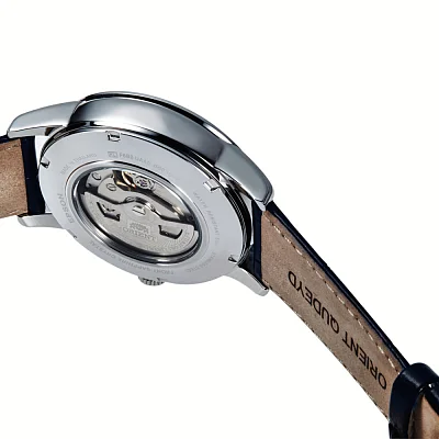 Orient Gent Automatic Classic Day-Date Day-Night RA-AK0011D30B