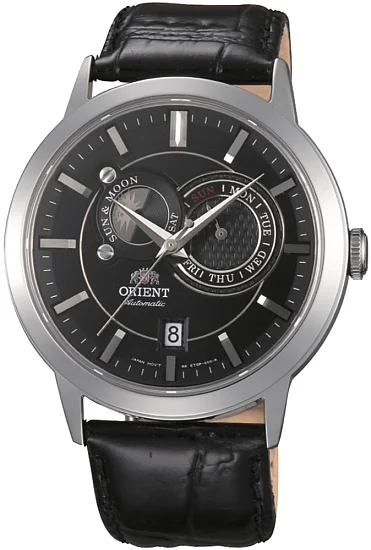 Orient Gent Automatic Classic Day-Date Day-Night FET0P003B0