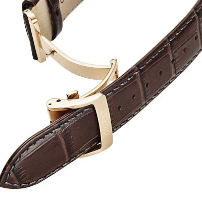 Orient Gent Automatic Classic Day-Date Day-Night RA-AK0007S30B