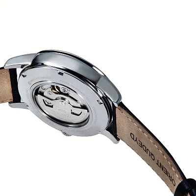 Orient Gent Automatic Classic Day-Date Day-Night RA-AK0008S30B