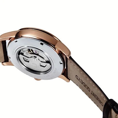 Orient Gent Automatic Classic Day-Date Day-Night RA-AK0009T30B
