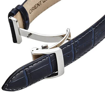 Orient Gent Automatic Classic Day-Date Day-Night RA-AK0011D30B