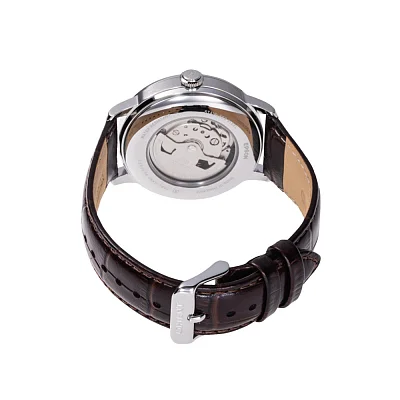 Orient Gent Automatic Classic Day-Date Day-Night Bambino RA-AK0804Y30B