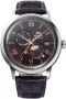  Zdjęcie 2 Orient Gent Automatic Classic Day-Date Day-Night Bambino RA-AK0804Y30B