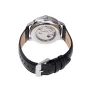  Zdjęcie 5 Orient Gent Automatic Classic Day-Date Day-Night Bambino RA-AK0802S30B