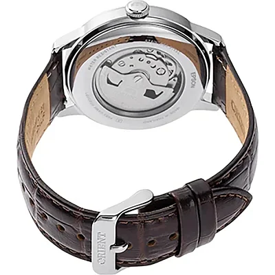 Orient Gent Automatic Classic Day-Date Day-Night Bambino RA-AK0805E30B