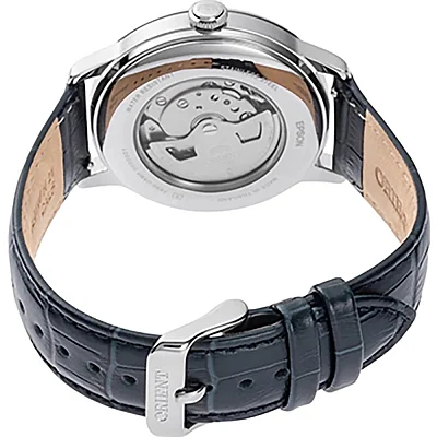 Orient Gent Automatic Classic Day-Date Day-Night Bambino RA-AK0806L30B