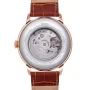  Zdjęcie 3 Orient Gent Automatic Classic Day-Date Day-Night Bambino RA-AK0801S30B