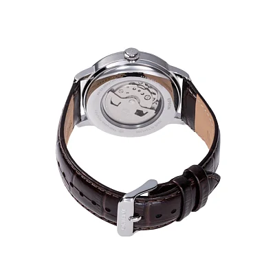 Orient Gent Automatic Classic Day-Date Day-Night Bambino RA-AK0803Y30B