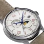  Zdjęcie 2 Orient Gent Automatic Classic Day-Date Day-Night Bambino Limited Edition Set RA-AK0808S30B