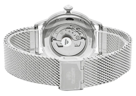 Orient Gent Automatic Classic Mesh RA-AC0020G10B