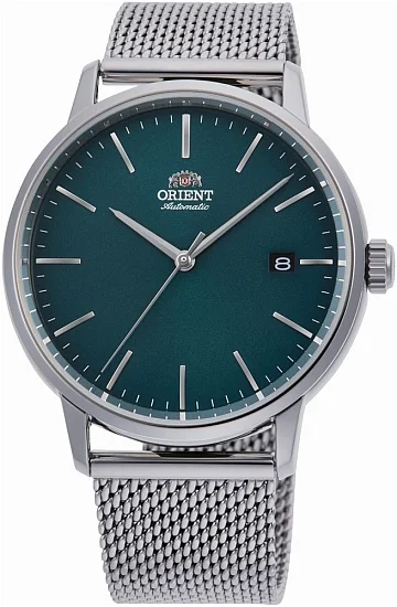 Orient Gent Automatic Classic Mesh RA-AC0E06E10B