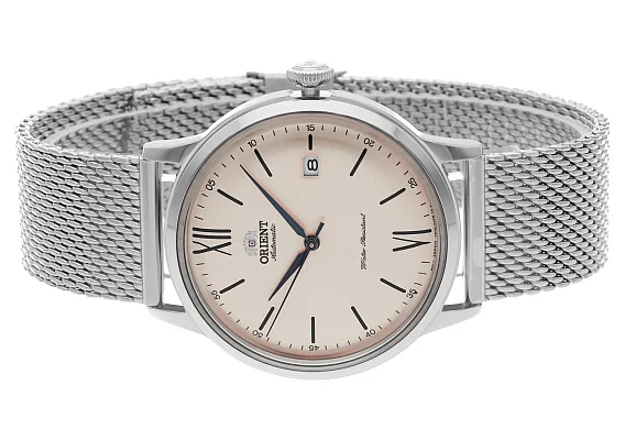 Orient Gent Automatic Classic Mesh RA-AC0020G10B