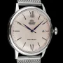  Zdjęcie 3 Orient Gent Automatic Classic Mesh RA-AC0020G10B